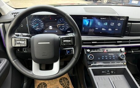 Hyundai Santa Fe IV, 2025 год, 6 900 000 рублей, 9 фотография