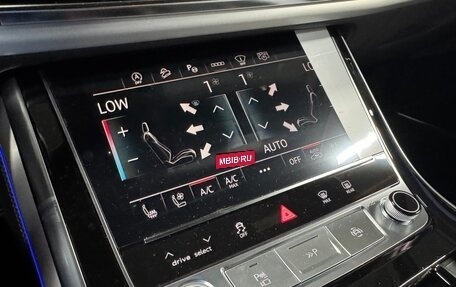 Audi Q7, 2026 год, 11 500 000 рублей, 3 фотография