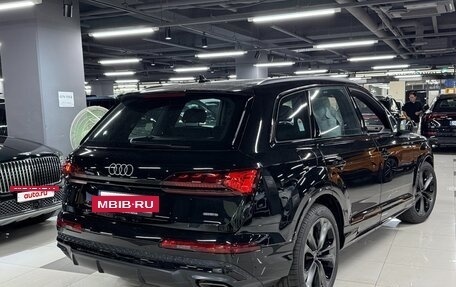 Audi Q7, 2026 год, 11 500 000 рублей, 2 фотография