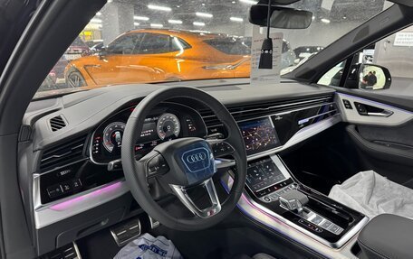 Audi Q7, 2026 год, 11 500 000 рублей, 9 фотография