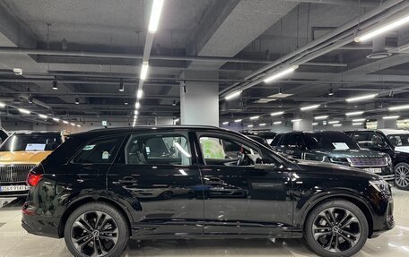 Audi Q7, 2026 год, 11 500 000 рублей, 8 фотография
