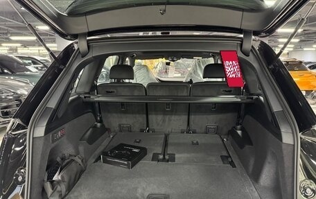 Audi Q7, 2026 год, 11 500 000 рублей, 7 фотография