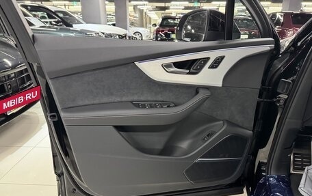 Audi Q7, 2026 год, 11 500 000 рублей, 5 фотография