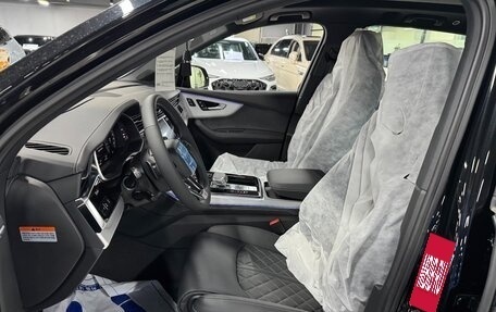 Audi Q7, 2026 год, 11 500 000 рублей, 6 фотография