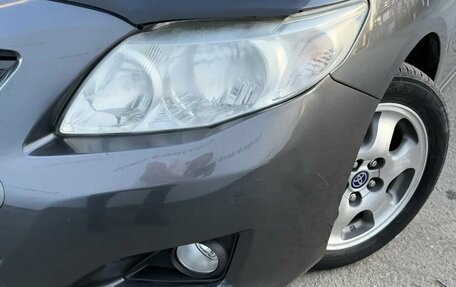 Toyota Corolla, 2007 год, 700 000 рублей, 6 фотография