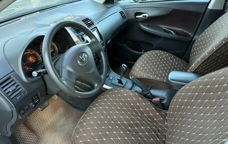 Toyota Corolla, 2007 год, 700 000 рублей, 3 фотография