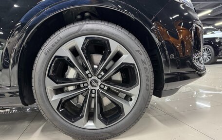 Audi Q7, 2026 год, 11 500 000 рублей, 13 фотография