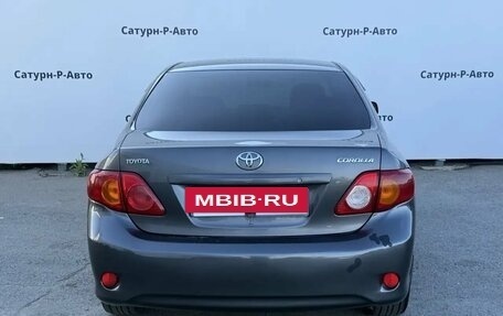 Toyota Corolla, 2007 год, 700 000 рублей, 2 фотография