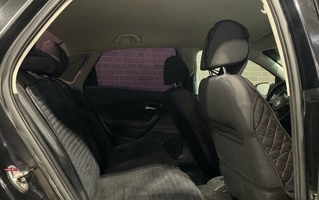 Volkswagen Polo VI (EU Market), 2010 год, 590 000 рублей, 9 фотография