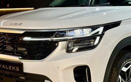 KIA Seltos I, 2026 год, 2 000 000 рублей, 2 фотография