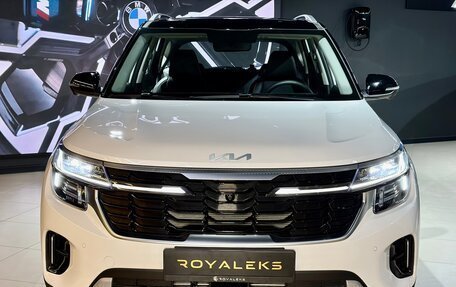 KIA Seltos I, 2026 год, 2 000 000 рублей, 3 фотография