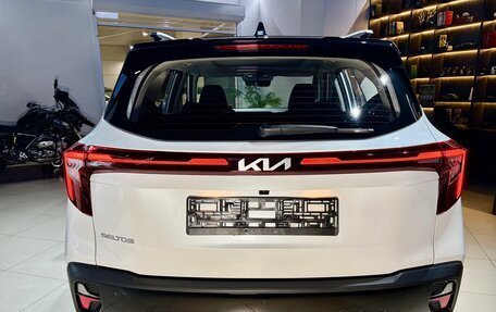 KIA Seltos I, 2026 год, 2 000 000 рублей, 7 фотография