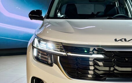 KIA Seltos I, 2026 год, 2 000 000 рублей, 4 фотография