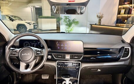 KIA Seltos I, 2026 год, 2 000 000 рублей, 16 фотография