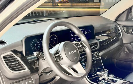 KIA Seltos I, 2026 год, 2 000 000 рублей, 9 фотография