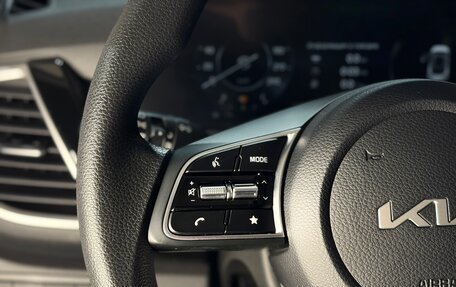 KIA Seltos I, 2026 год, 2 000 000 рублей, 14 фотография