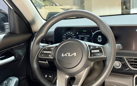 KIA Seltos I, 2026 год, 2 000 000 рублей, 17 фотография