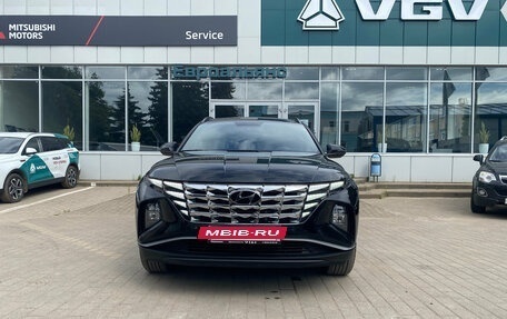 Hyundai Tucson, 2021 год, 3 300 000 рублей, 2 фотография