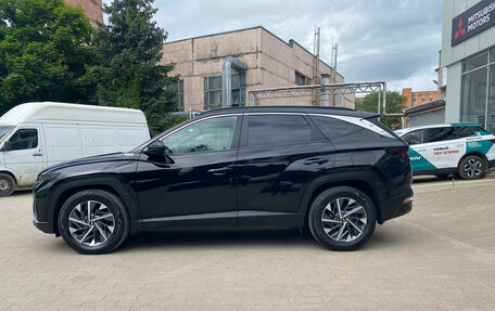 Hyundai Tucson, 2021 год, 3 300 000 рублей, 5 фотография