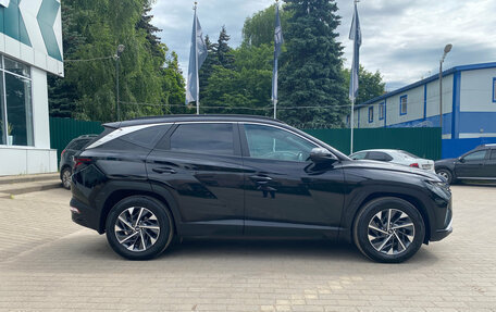 Hyundai Tucson, 2021 год, 3 300 000 рублей, 9 фотография