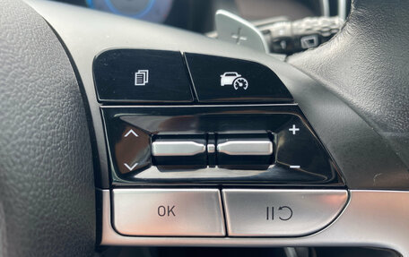 Hyundai Tucson, 2021 год, 3 300 000 рублей, 17 фотография
