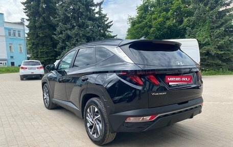 Hyundai Tucson, 2021 год, 3 300 000 рублей, 6 фотография