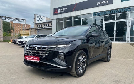 Hyundai Tucson, 2021 год, 3 300 000 рублей, 4 фотография