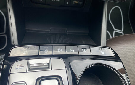 Hyundai Tucson, 2021 год, 3 300 000 рублей, 22 фотография