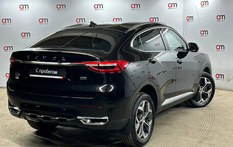 Haval F7x I, 2022 год, 2 049 000 рублей, 4 фотография