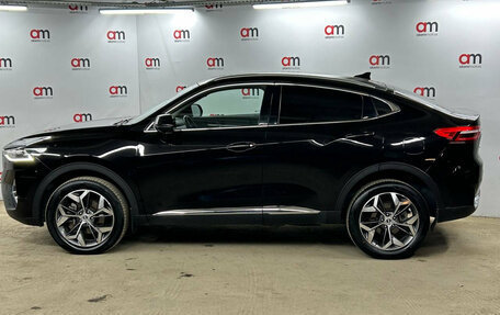 Haval F7x I, 2022 год, 2 049 000 рублей, 7 фотография