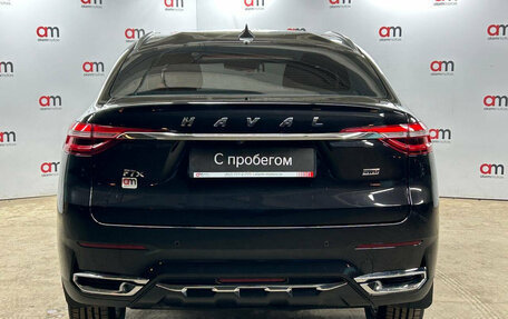 Haval F7x I, 2022 год, 2 049 000 рублей, 5 фотография