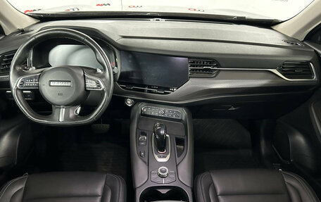 Haval F7x I, 2022 год, 2 049 000 рублей, 9 фотография