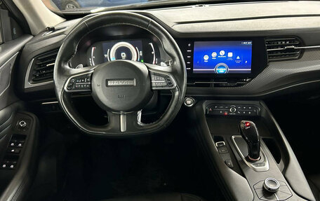 Haval F7x I, 2022 год, 2 049 000 рублей, 11 фотография