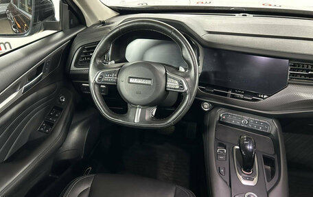Haval F7x I, 2022 год, 2 049 000 рублей, 13 фотография