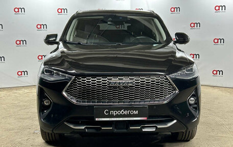 Haval F7x I, 2022 год, 2 049 000 рублей, 2 фотография