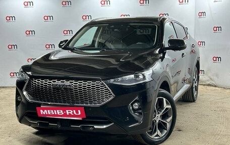 Haval F7x I, 2022 год, 2 049 000 рублей, 3 фотография