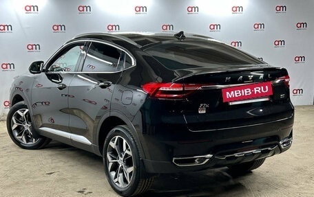 Haval F7x I, 2022 год, 2 049 000 рублей, 6 фотография