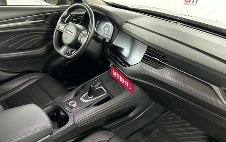 Haval F7x I, 2022 год, 2 049 000 рублей, 12 фотография