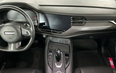 Haval F7x I, 2022 год, 2 049 000 рублей, 15 фотография