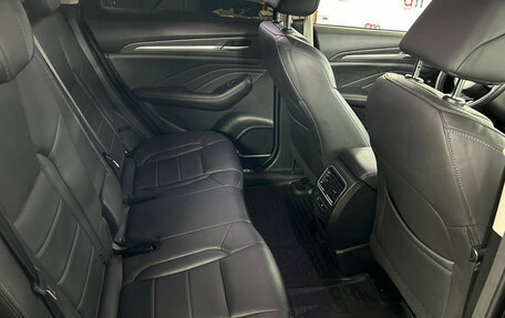 Haval F7x I, 2022 год, 2 049 000 рублей, 22 фотография