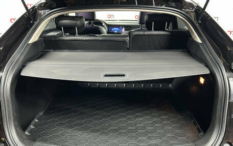 Haval F7x I, 2022 год, 2 049 000 рублей, 23 фотография