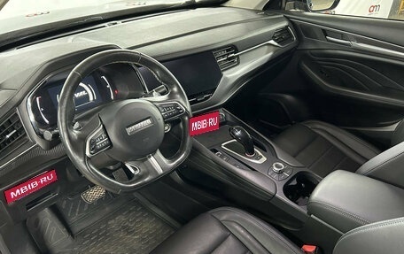 Haval F7x I, 2022 год, 2 049 000 рублей, 10 фотография