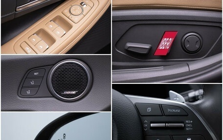 Hyundai Sonata VIII, 2022 год, 2 690 000 рублей, 18 фотография