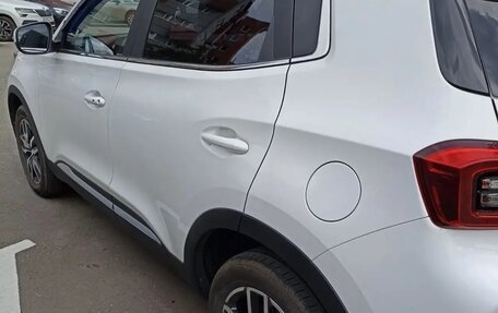 Chery Tiggo 4 I рестайлинг, 2022 год, 1 200 000 рублей, 2 фотография