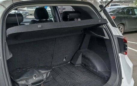 Chery Tiggo 4 I рестайлинг, 2022 год, 1 200 000 рублей, 5 фотография