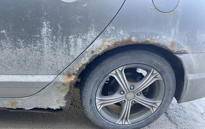 Honda Civic VIII, 2007 год, 400 000 рублей, 1 фотография