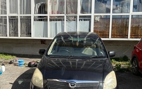 Toyota Corolla Spacio II, 2002 год, 500 000 рублей, 1 фотография