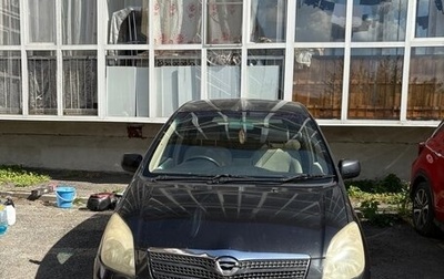Toyota Corolla Spacio II, 2002 год, 500 000 рублей, 1 фотография