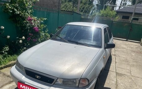 Daewoo Nexia I рестайлинг, 1998 год, 120 000 рублей, 1 фотография