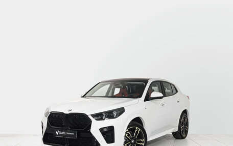 BMW X2, 2025 год, 5 621 000 рублей, 1 фотография